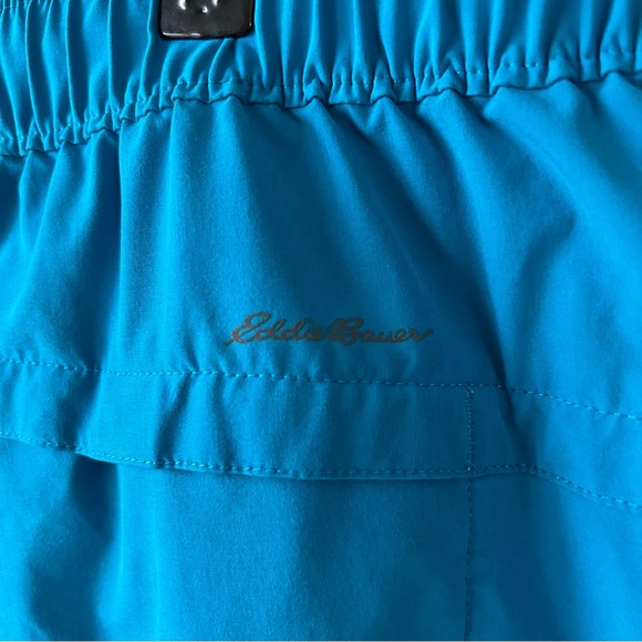 Eddie Bauer Athletic Shorts - Picture 6 of 9
